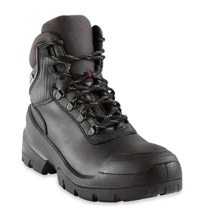 Quatro Pro Safety Boots