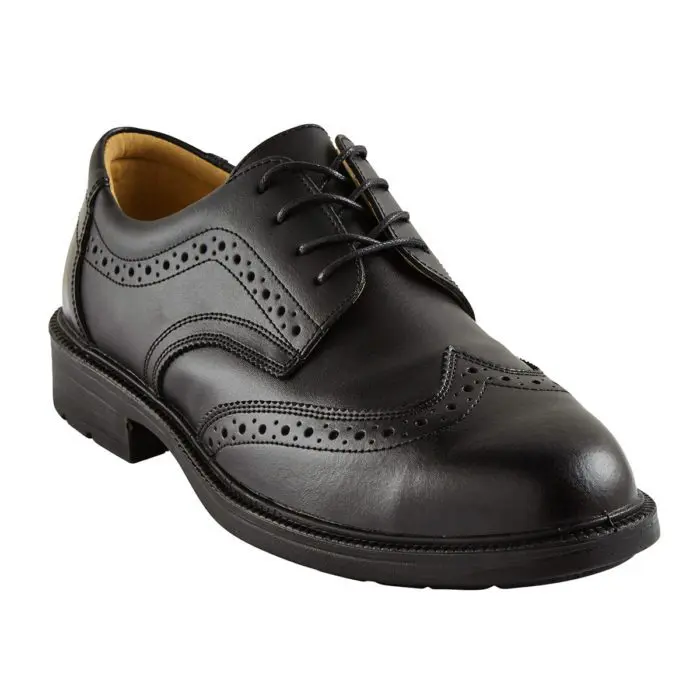 SF9810_BLK_City_Brogue_Safety_Shoe