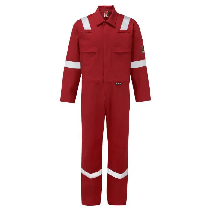 Offshore Coveralls