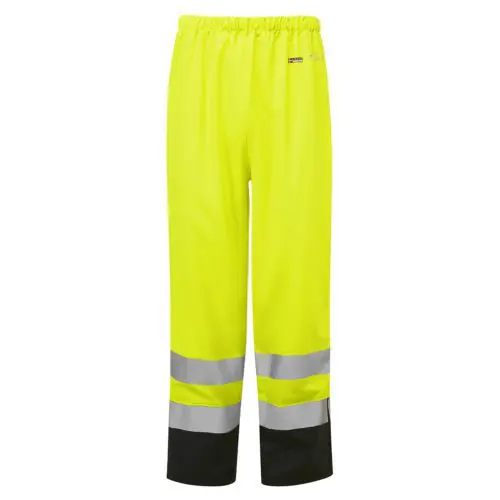 Waterproof Work Trousers