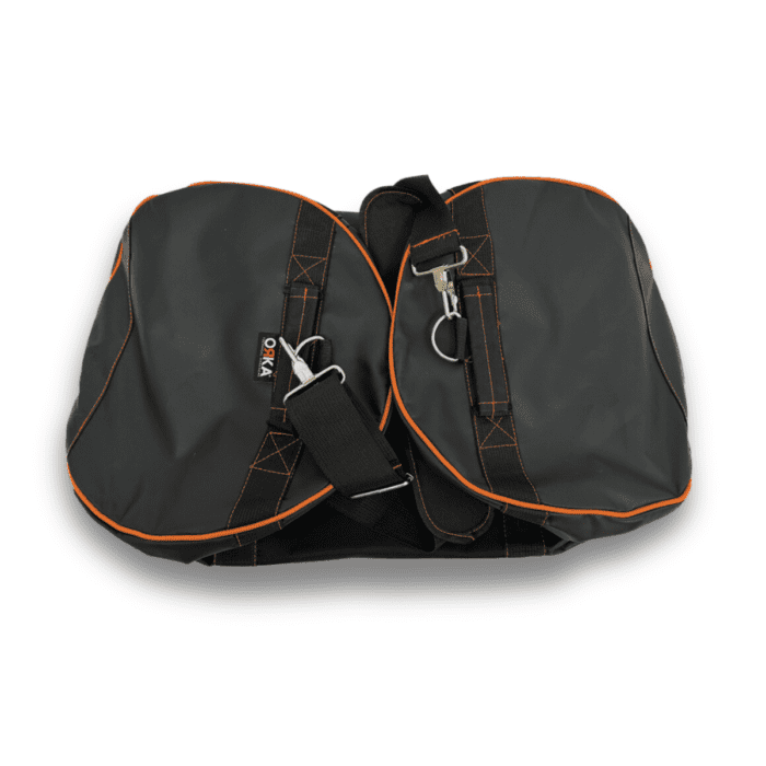 okra strata tuff rig bag
