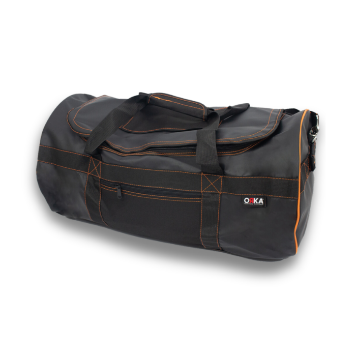 ORKA Strata Tuff Rig Bag 24