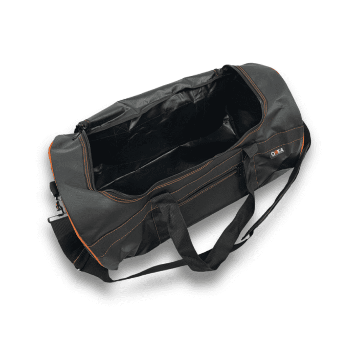 ORKA Strata Tuff Rig Bag 24