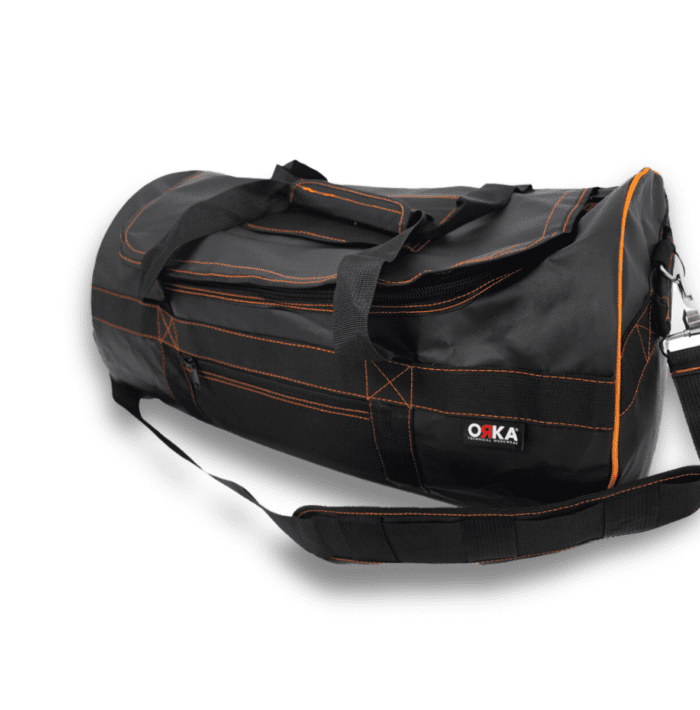 strata rig bag