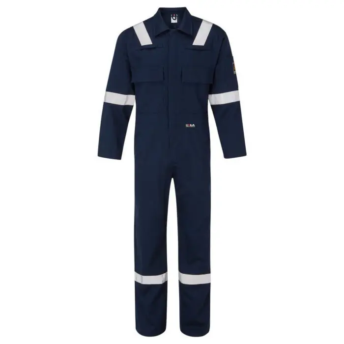 ORKA Magnus II FR AS Coverall