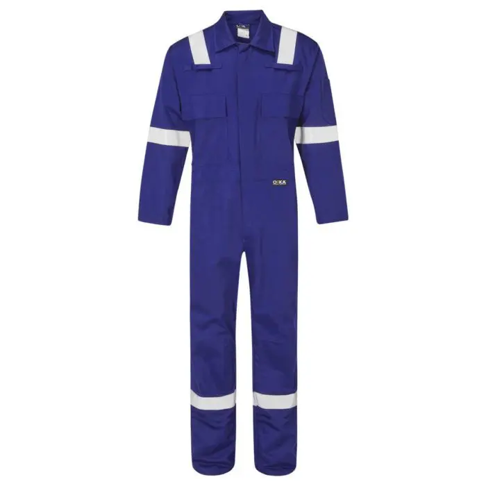 ORKA Magnus II FR AS Coverall
