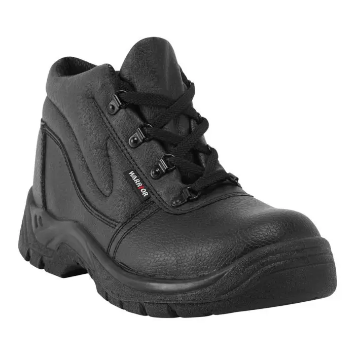 Contractor S1P Safety Chukka Boot