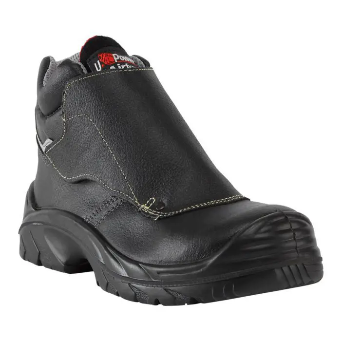 Bulls Welding Boot