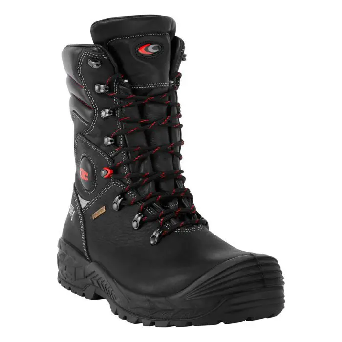 Lightweight Safety Boots