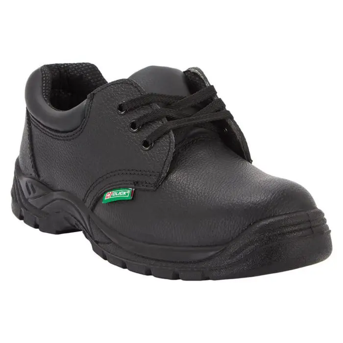 Contractor Gibson Shoe