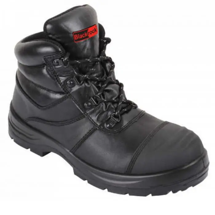 Avenger Waterproof Safety Boot