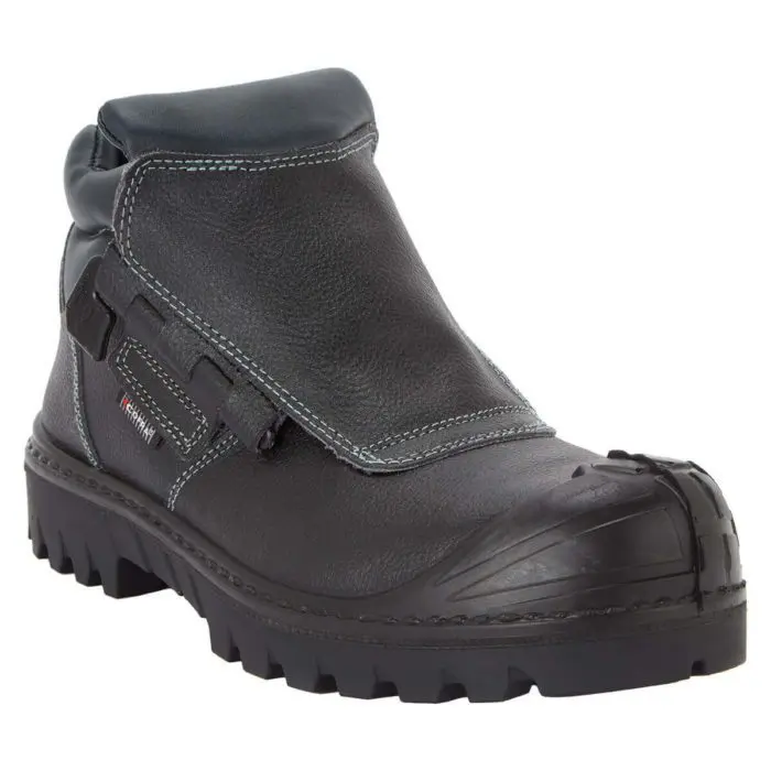 Weldex Scuff Cap Boot