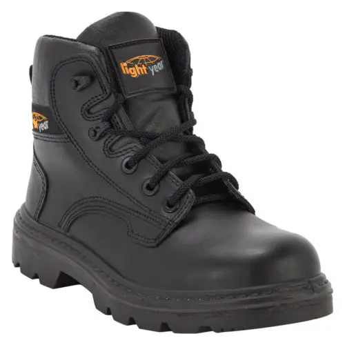 Light safety boot on sale