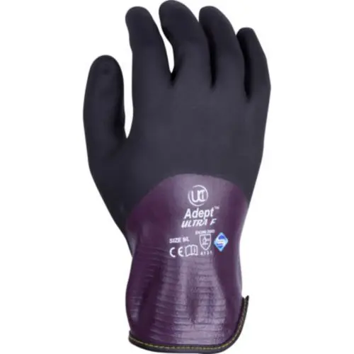 Adept Ultra-F Waterproof Glove