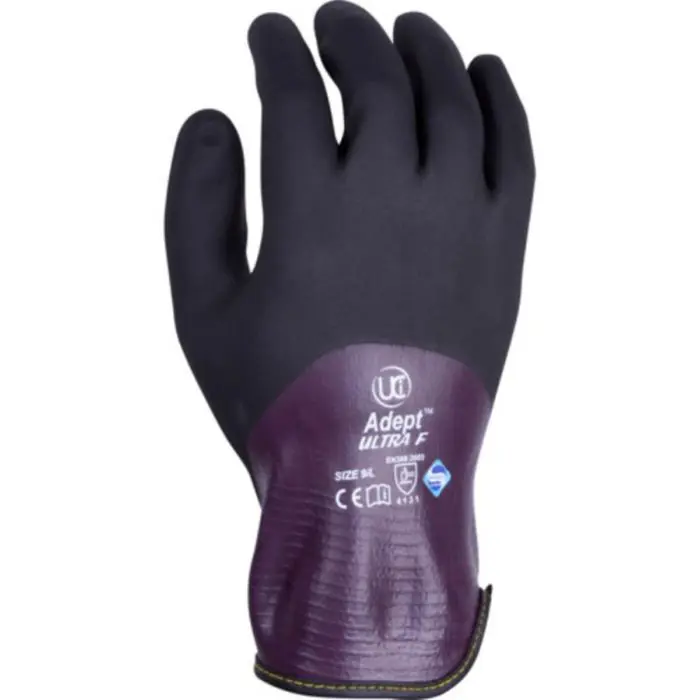 Adept Ultra-F Waterproof Glove