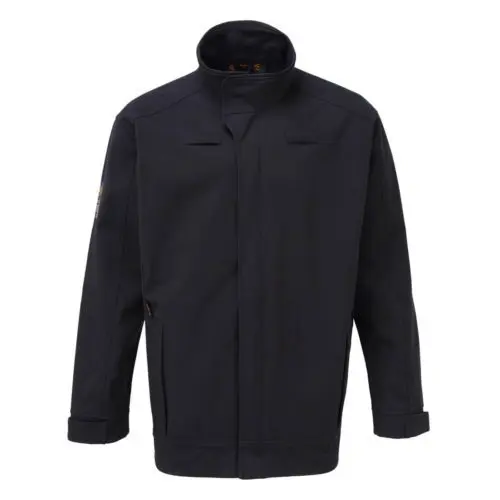 HAZTEC® Flame Resistant Anti-Static Softshell Jacket