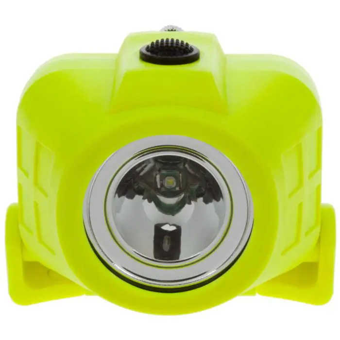 Nightstick Intrinsically Safe Dual Function Zone 0 Headlamp - Image 2
