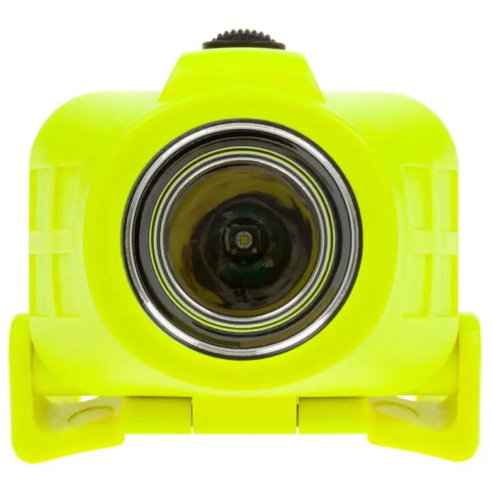 Nightstick Intrinsically Safe Dual Function Zone 0 Headlamp