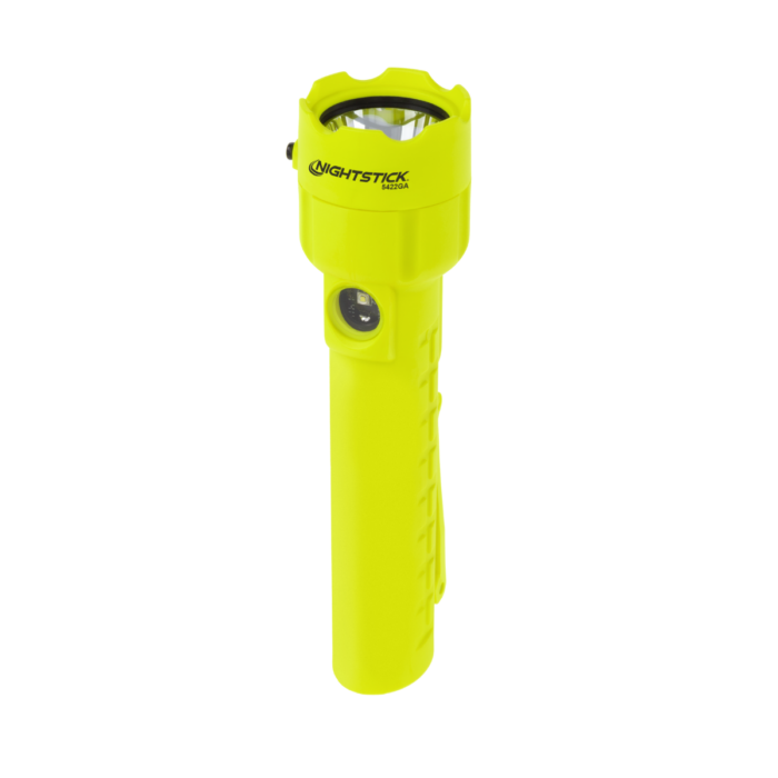 Nightstick Intrinsically Safe Dual Function Zone 0 Torch