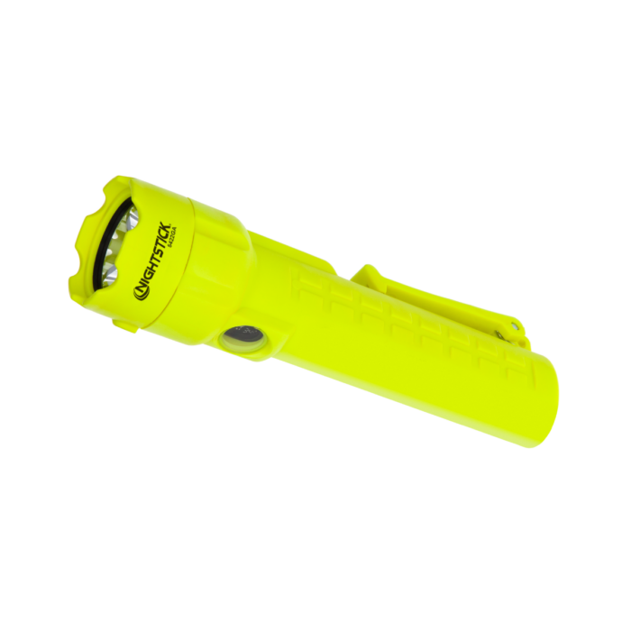 Nightstick Intrinsically Safe Dual Function Zone 0 Torch - Image 6