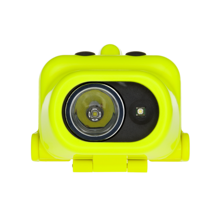 ATEX Head Torch - Nightstick Intrinsically Safe Lamp - Image 3