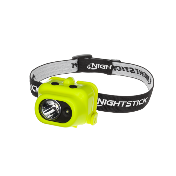 ATEX Head Torch - Nightstick Intrinsically Safe Lamp - Image 4