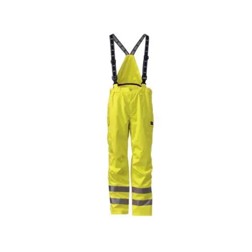 railway bib and brace overalls