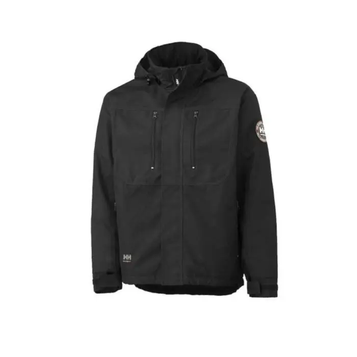 JK6201 Helly Hansen Berg Insulated Jacket