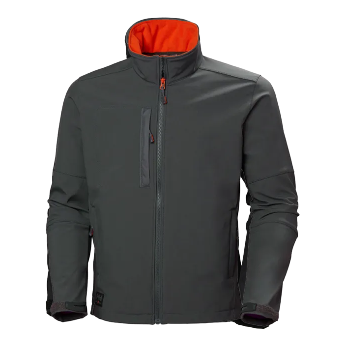 Helly Hansen Kensington Softshell Jacket - Image 2
