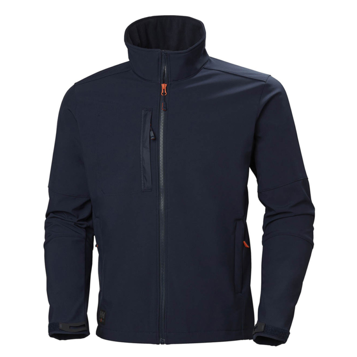 Helly Hansen Kensington Softshell Jacket - Image 4