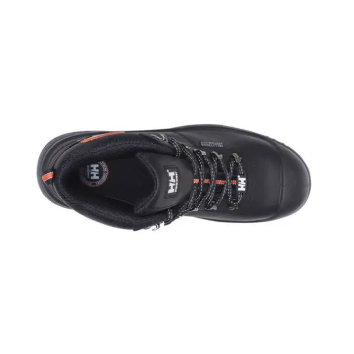 SF8250 Helly Hansen Chelsea Waterproof Safety Boot Top