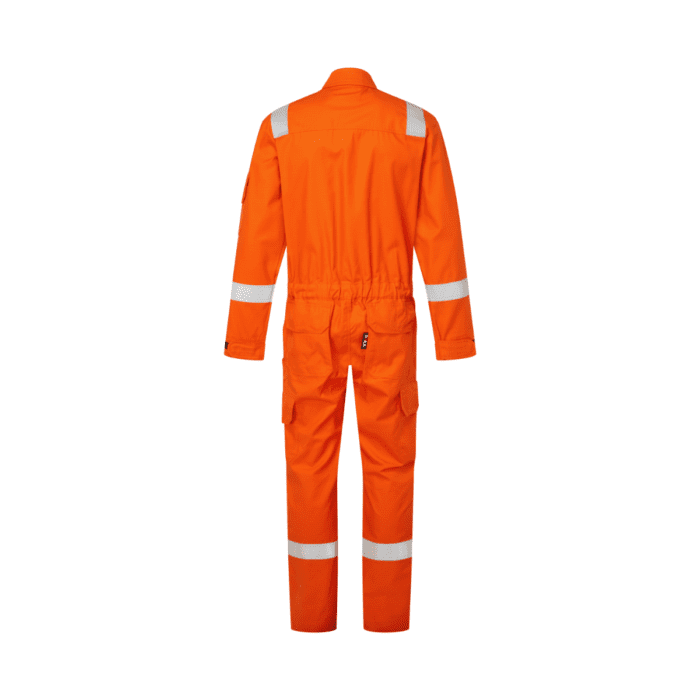 ORKA® Mariner FR AS Coverall - Image 3