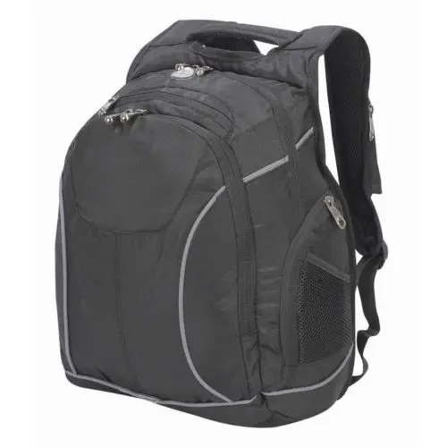 DK5824 Toronto Laptop Backpack