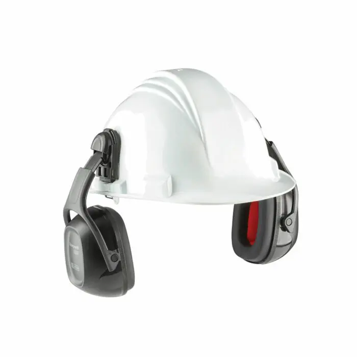 Howard Leight Clarity Clip-On Ear Defenders
