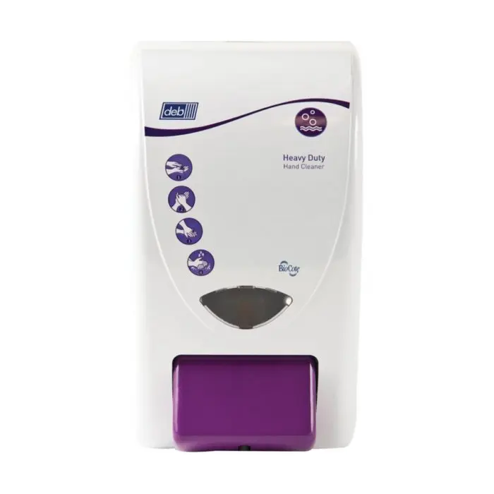 CC2000 Deb Hand Cleanser Dispenser