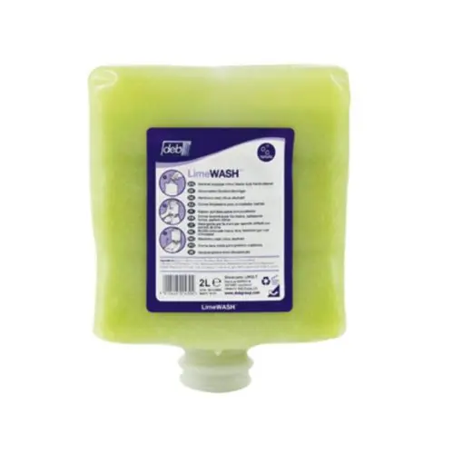 CC8377 Deb Lime 2L Cartridge