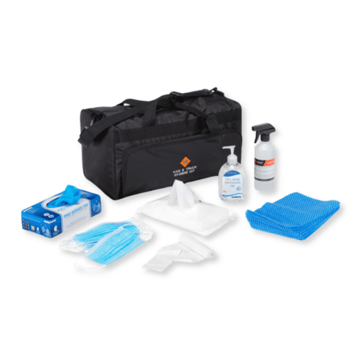Drivers Hygiene Kit