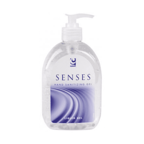 70% Alcohol Hand Sanitiser, 500ml