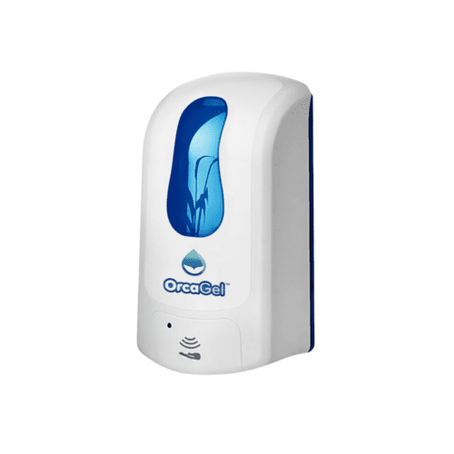 Touchless Hand Sanitizer Automatic Dispenser