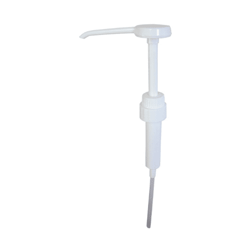 Pump Action Top For 5L Container