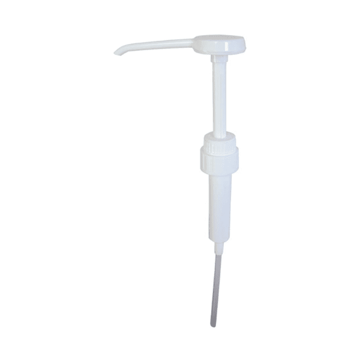 Pump Action Top For 5L Container