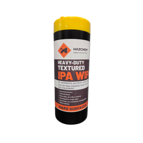 Alcohol Cleansing Wipes, Pack of 50