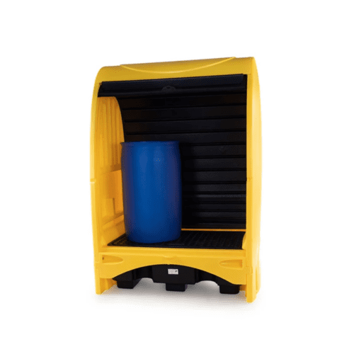 Spill Shak 2 Drum (Includes Grid)