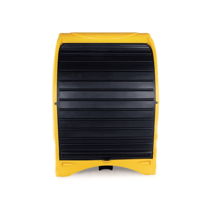 Spill Shak 4 Drum (Includes Grid) - Image 3