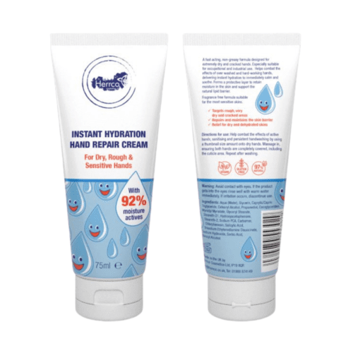 CC7755_Barrier Hand Repair Cream - 75ml