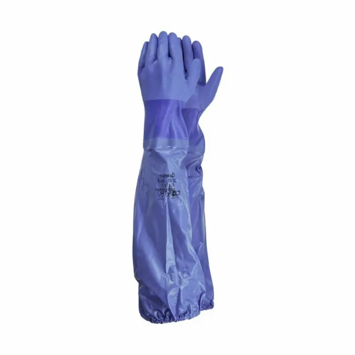 Chemical Resistant Gloves