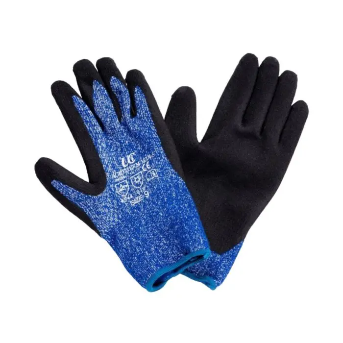 GL3147 Kutlass Cut Level 5 Thermal Insulated Gloves (2)