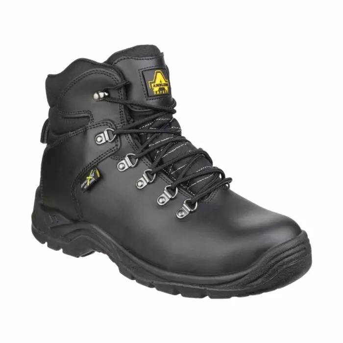 SF0021 Moorfoot Internal Metatarsal Safety Boot