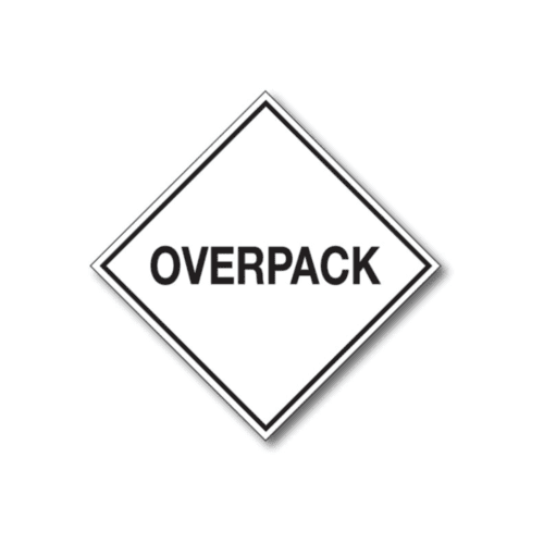 overpack diamond