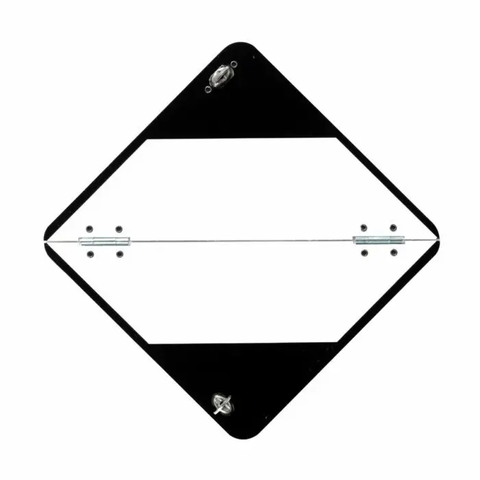 ADR limited quantities sign